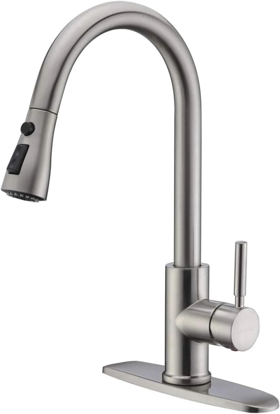 Pull-out Faucet