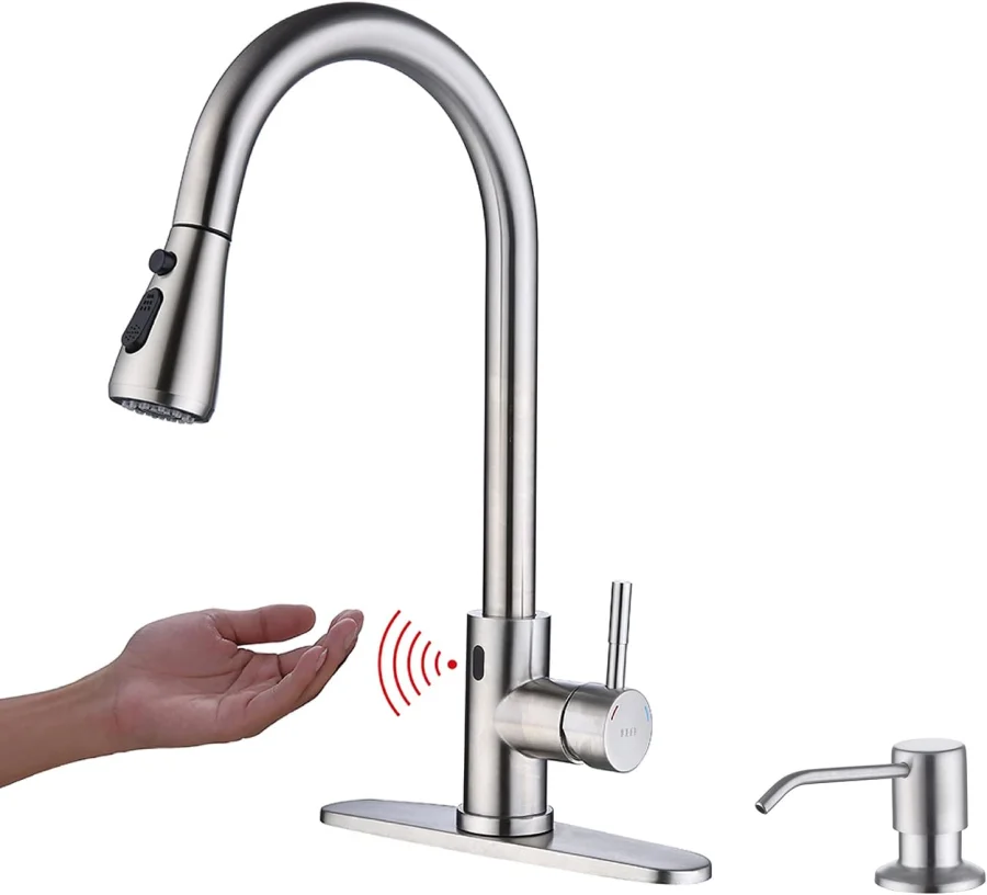 Sensor Faucet
